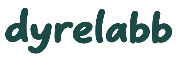 Dyrelabb