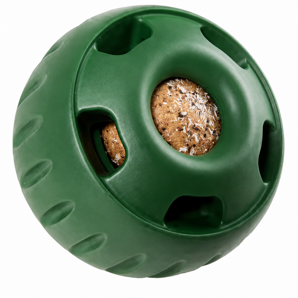 Dyrelabb Aktiv Godbitball