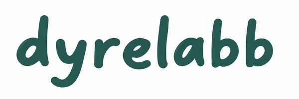 Dyrelabb