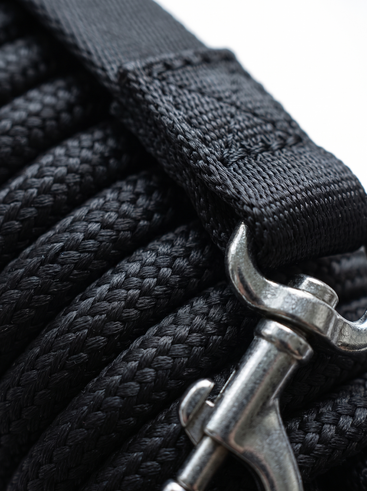 Nylon som tåler aktiv bruk