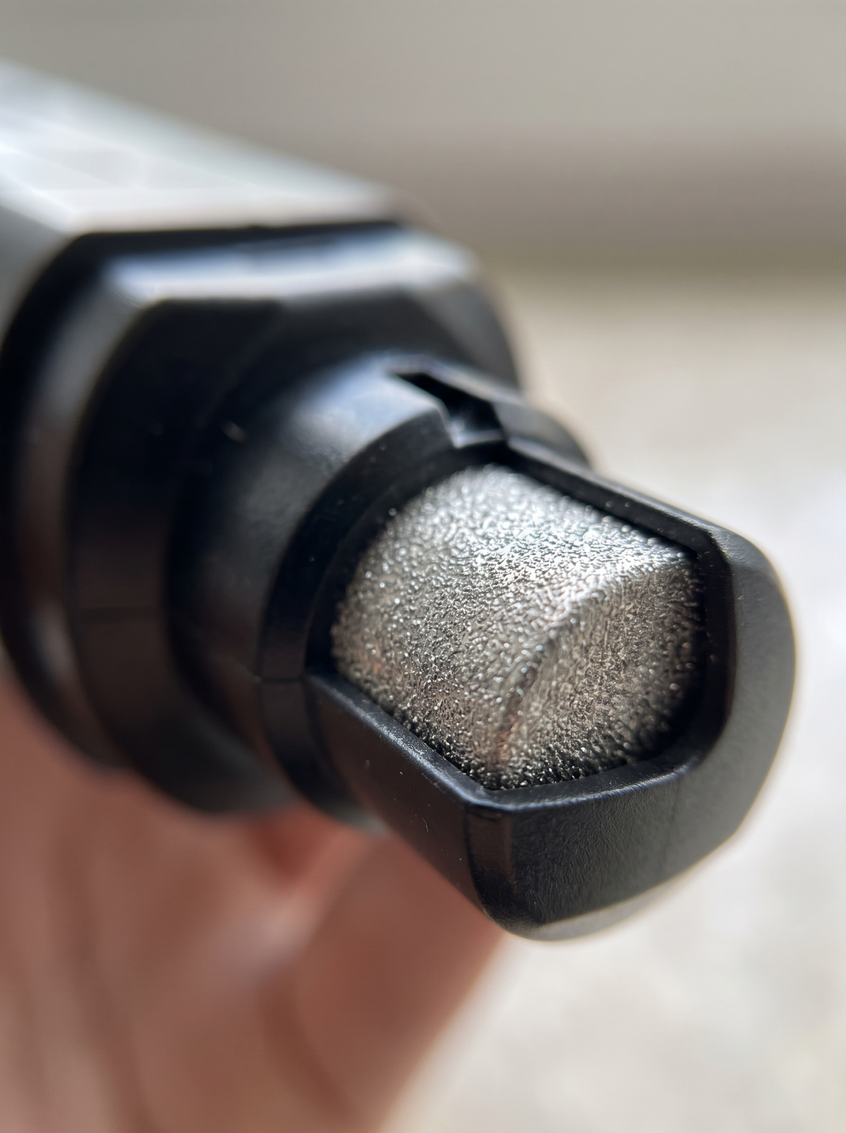 Diamanthode for et jevnt resultat