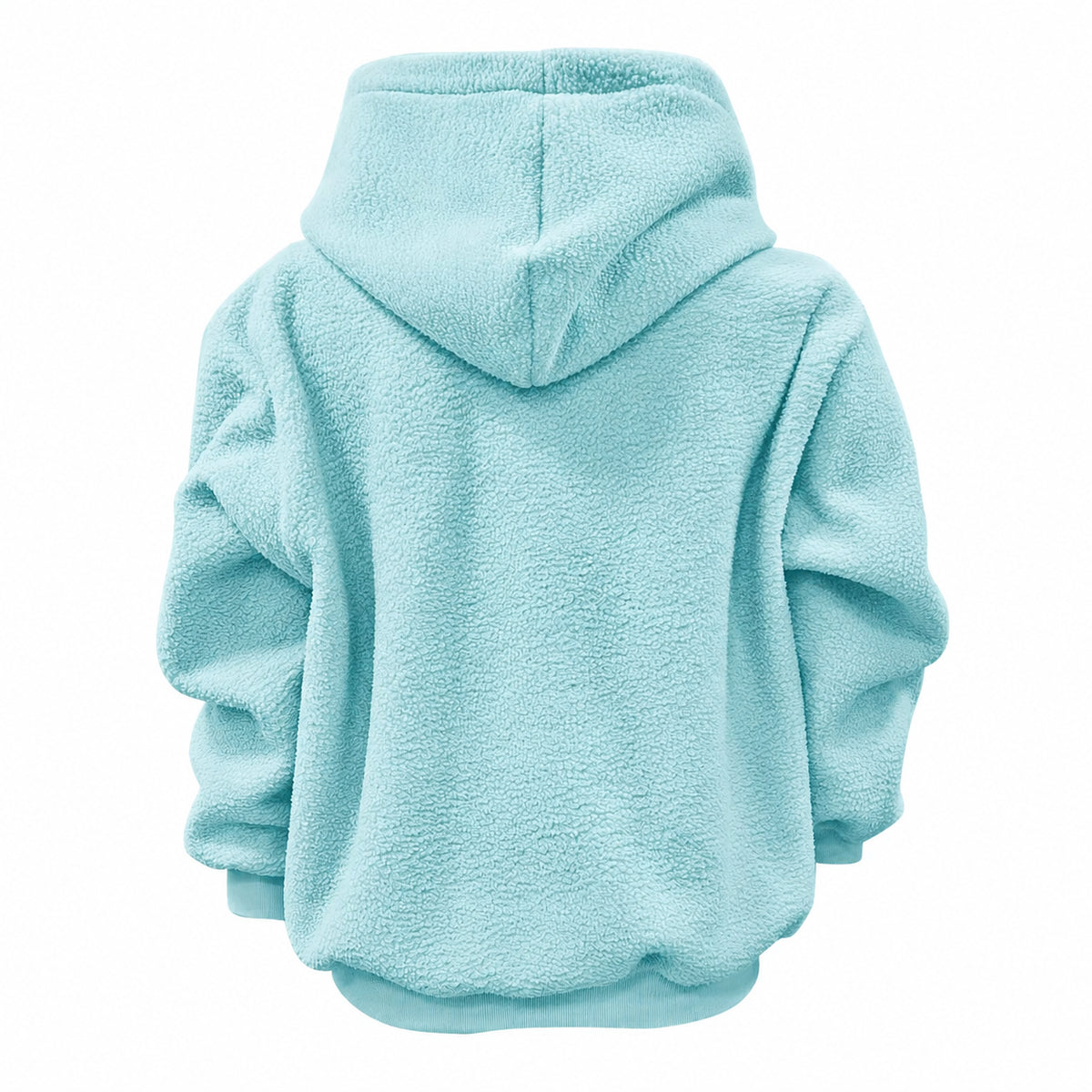 Hoodie med Kenguru-lomme til Hund og Katt