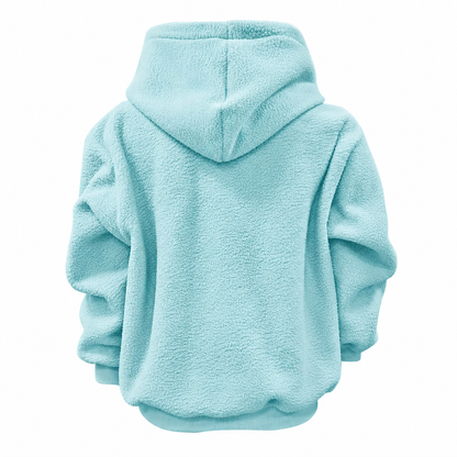 Hoodie med Kenguru-lomme til Hund og Katt